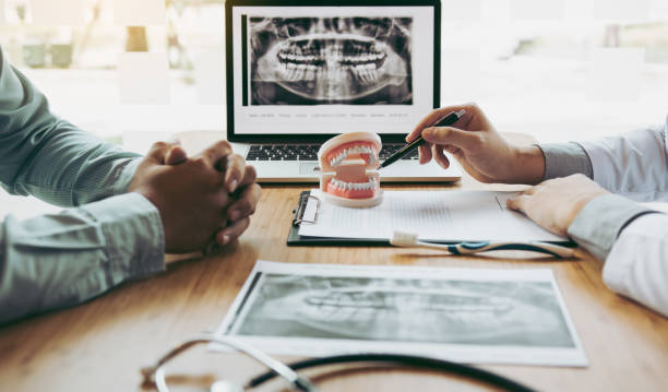 Best Emergency Orthodontic Services in Parsippany, NJ