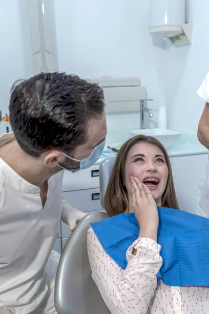 Best Emergency Treatment for Dental Infections or Abscesses in Parsippany, NJ