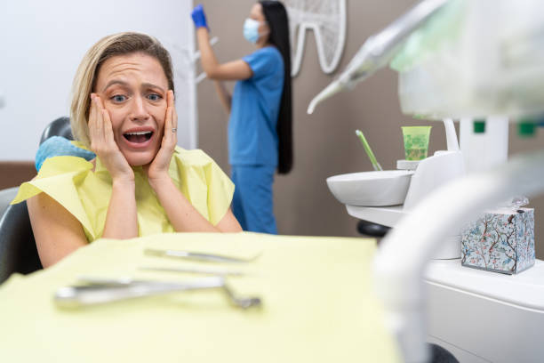Best Emergency Dental Care for Broken or Chipped Teeth in Parsippany, NJ