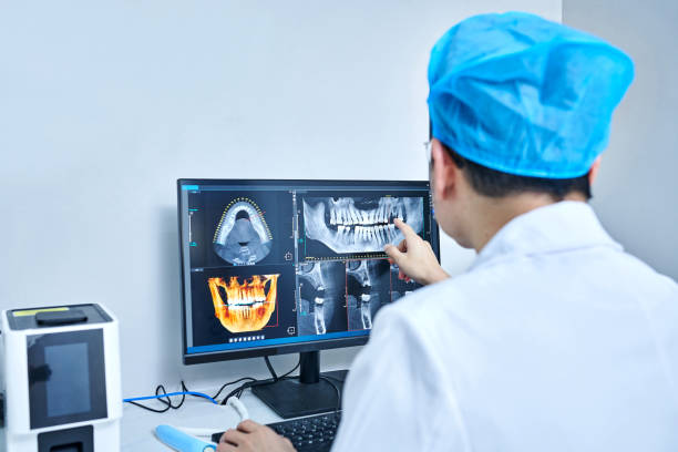 Best Emergency Gum Treatment in Parsippany, NJ