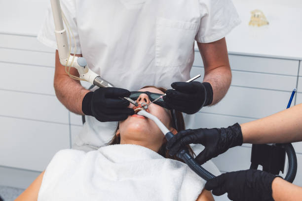 Best Emergency Wisdom Teeth Removal in Parsippany, NJ