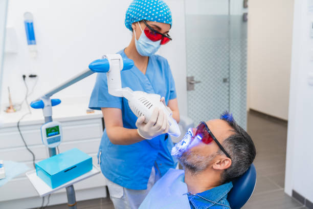 Best Emergency Tooth Extraction in Parsippany, NJ